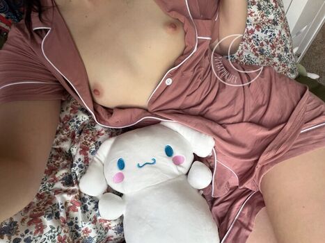 Leaked Nymphruex private photo viral onlyfans