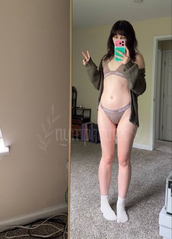 Nymphruex