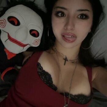 Leaked Nyneruh private photo viral onlyfans