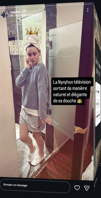 Leaked Nynyhon private photo viral onlyfans