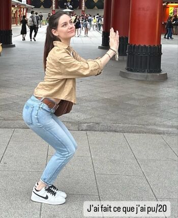 Leaked Nynyhon private photo viral onlyfans