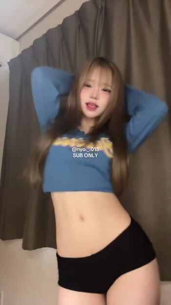 Leaked Nyo music private photo viral onlyfans