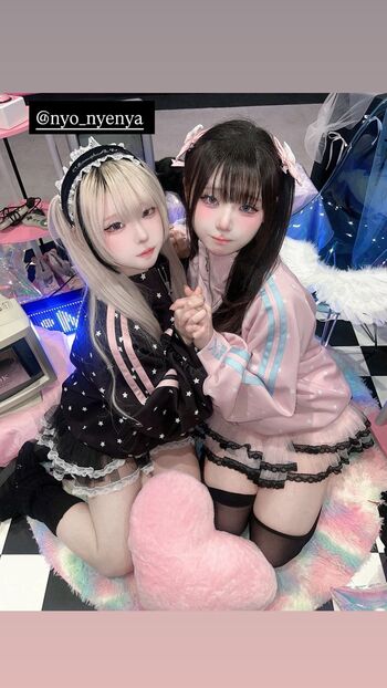 Nyo_nyenya