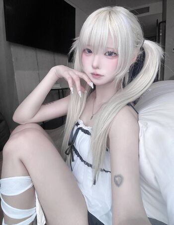 Leaked Nyo nyenya page private photo viral onlyfans