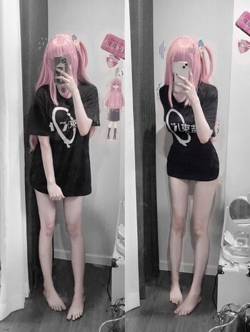 Leaked Nyo nyenya page private photo viral onlyfans
