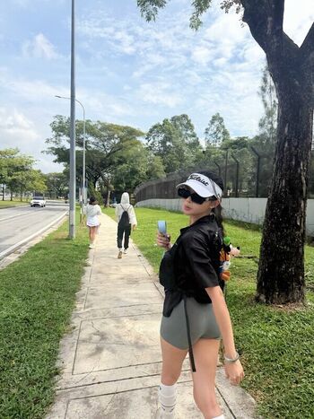 Leaked Nyokki ho page private photo viral onlyfans