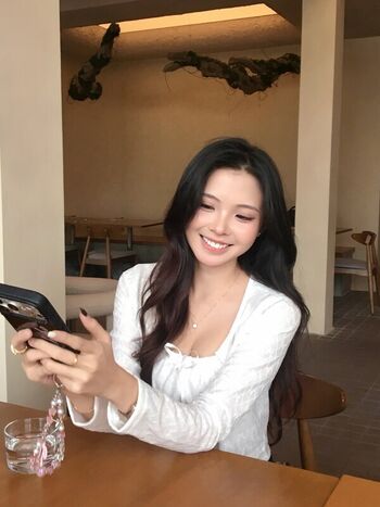 Leaked Nyokki ho private photo viral onlyfans