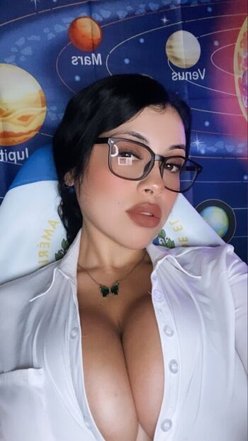 Leaked Nyphobaby private photo viral onlyfans