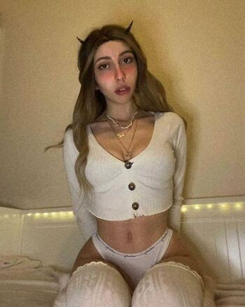 Leaked Nyphthys private photo viral onlyfans