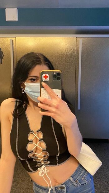 Leaked Nyphthys private photo viral onlyfans