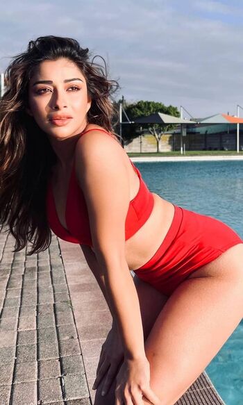 Nyra Banerjee