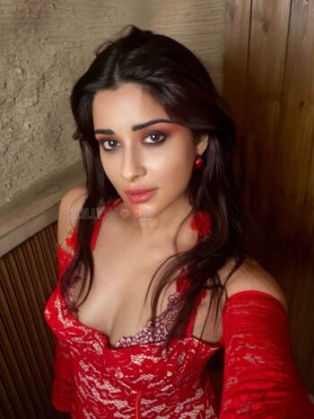 Nyra Banerjee