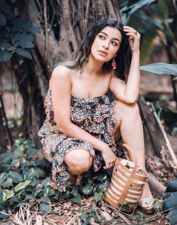 Leaked Nyra banerjee private photo viral onlyfans