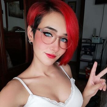 Leaked Nyukix private photo viral onlyfans