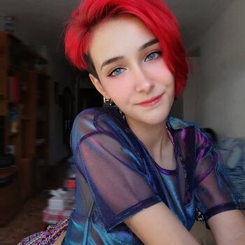 Leaked Nyukix private photo viral onlyfans