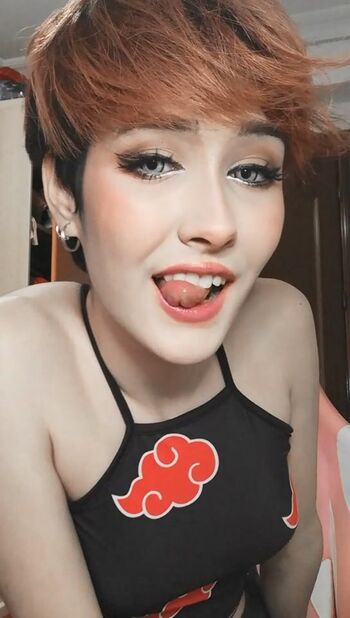 Leaked Nyukix private photo viral onlyfans