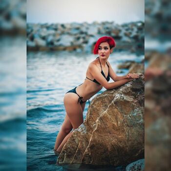 Leaked Nyukix private photo viral onlyfans