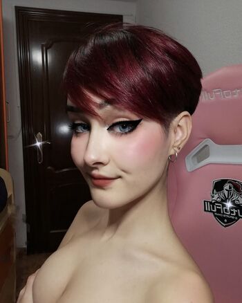 Leaked Nyukix private photo viral onlyfans