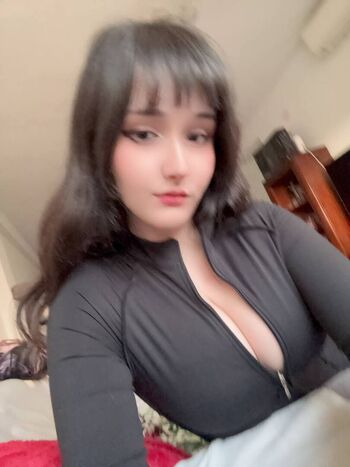 Leaked Nyukix private photo viral onlyfans