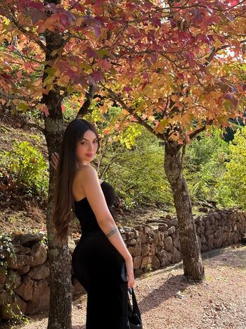 Leaked Nyvi estephan page private photo viral onlyfans