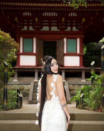 Leaked Nyvi estephan private photo viral onlyfans