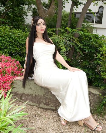 Leaked Nyvi estephan private photo viral onlyfans