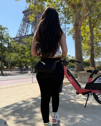 Leaked Nyvi estephan page private photo viral onlyfans
