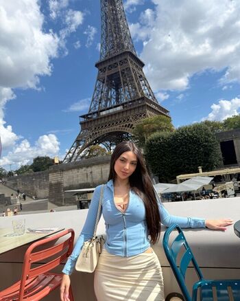 Leaked Nyvi estephan page private photo viral onlyfans