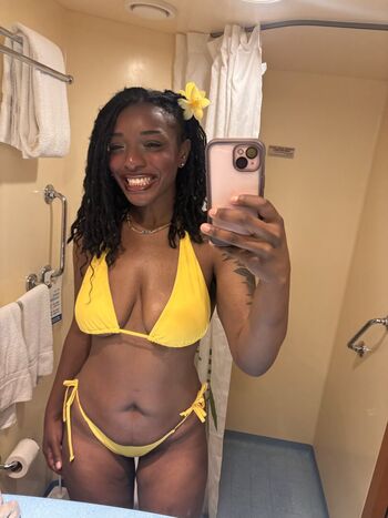 Leaked Nyxiokay private photo viral onlyfans