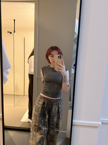 Leaked Nyyxxii private photo viral onlyfans