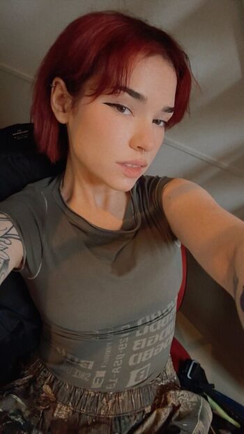 Leaked Nyyxxii private photo viral onlyfans