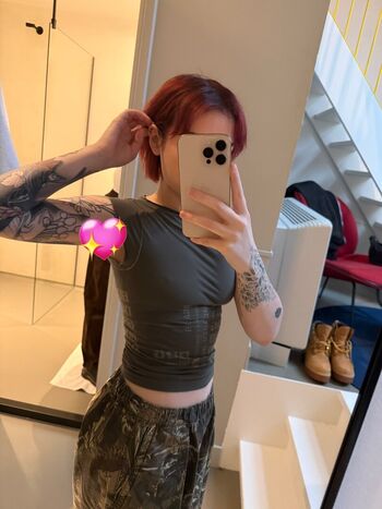 Leaked Nyyxxii private photo viral onlyfans