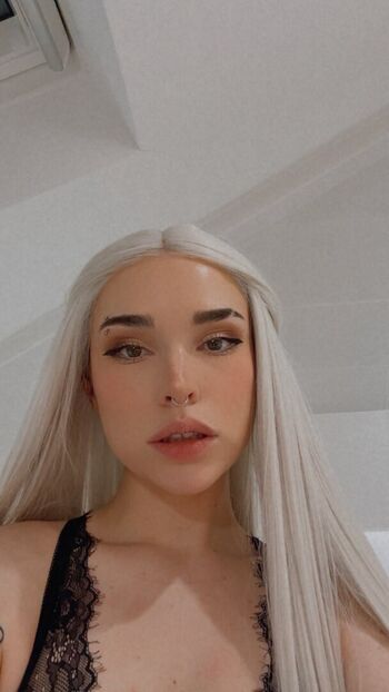 Leaked Nyyxxii private photo viral onlyfans