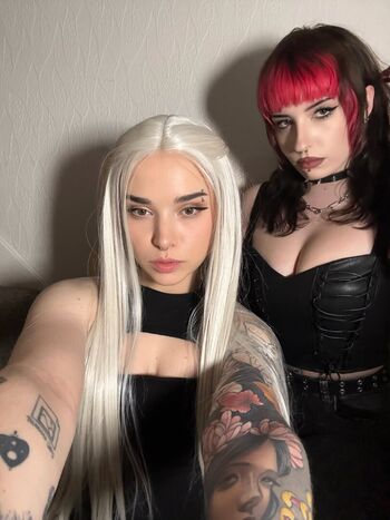 Leaked Nyyxxii private photo viral onlyfans