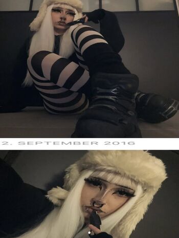 Leaked Ojin private photo viral onlyfans