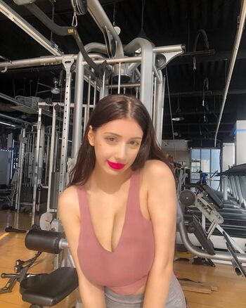 Leaked Oana gabriela private photo viral onlyfans
