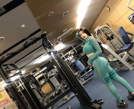 Leaked Oana gabriela private photo viral onlyfans