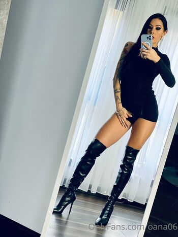 Leaked Oana private photo viral onlyfans