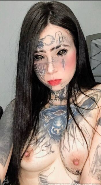 obscureinkbaby