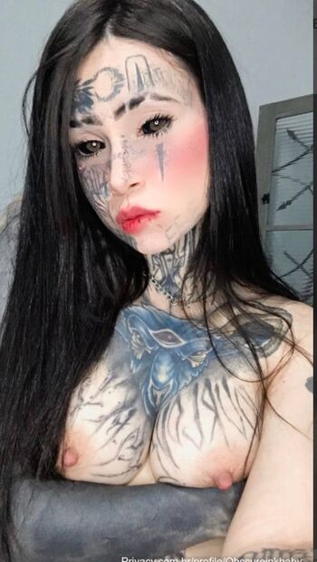 obscureinkbaby