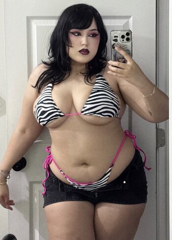 Leaked Obscuremilk private photo viral onlyfans