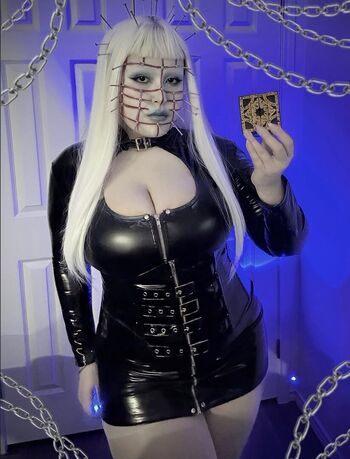 Leaked Obscuremilk private photo viral onlyfans