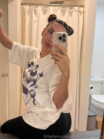 Leaked Observinglalafree private photo viral onlyfans