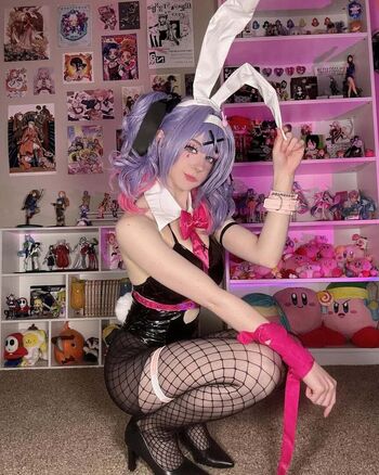 Leaked Occultmage private photo viral onlyfans