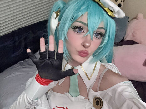 Leaked Occultmage private photo viral onlyfans