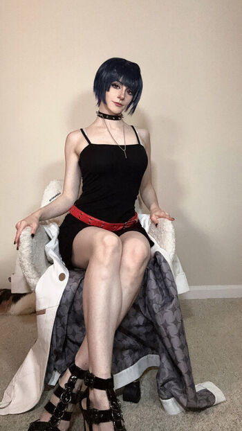 Leaked Occultmage private photo viral onlyfans