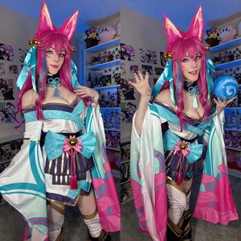 Leaked Occultmage private photo viral onlyfans