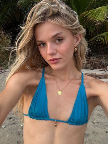 Leaked Ocean s asmr private photo viral onlyfans