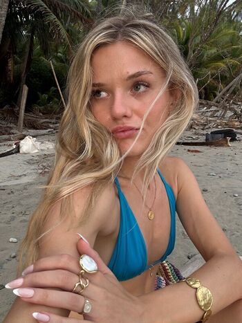Leaked Ocean s asmr private photo viral onlyfans
