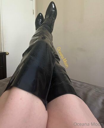 Leaked Oceanamoon freepass private photo viral onlyfans